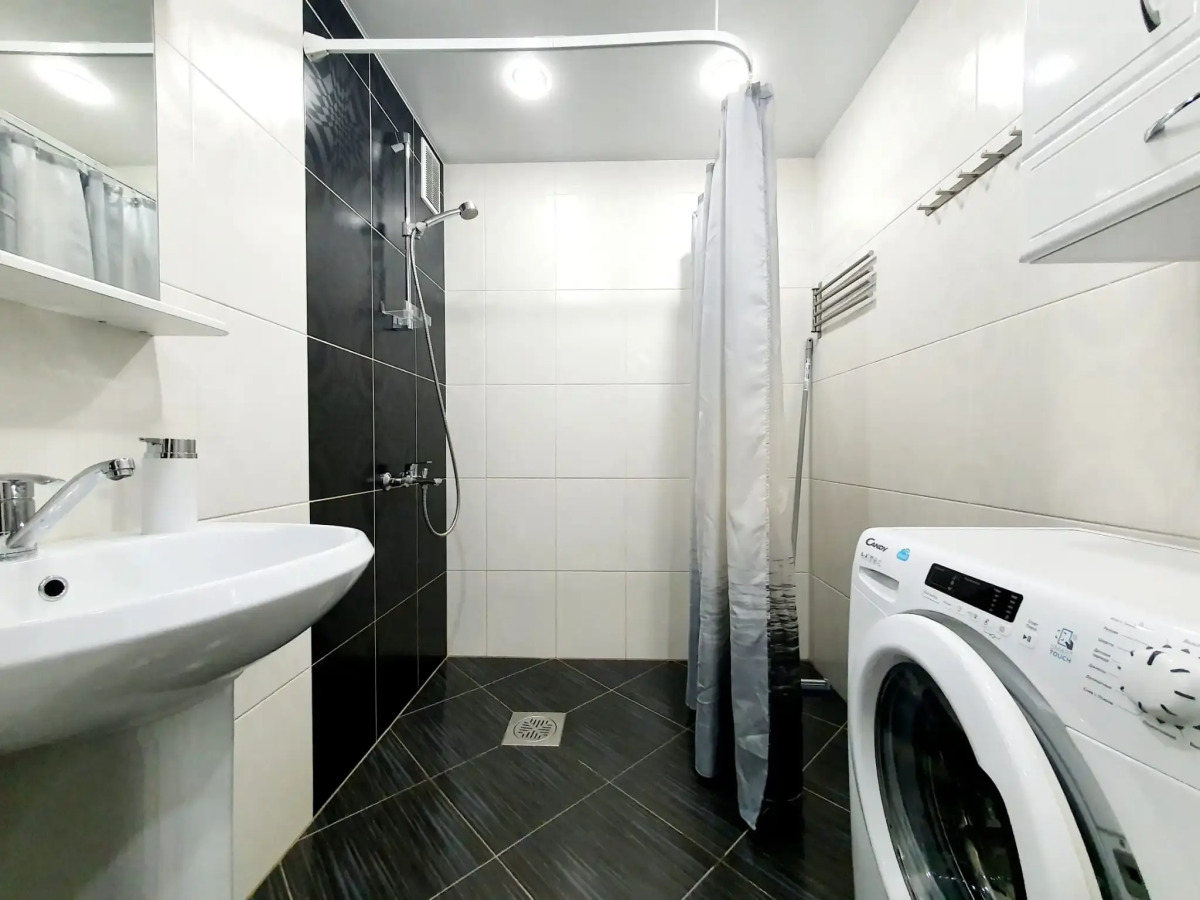 Квартира Семейная