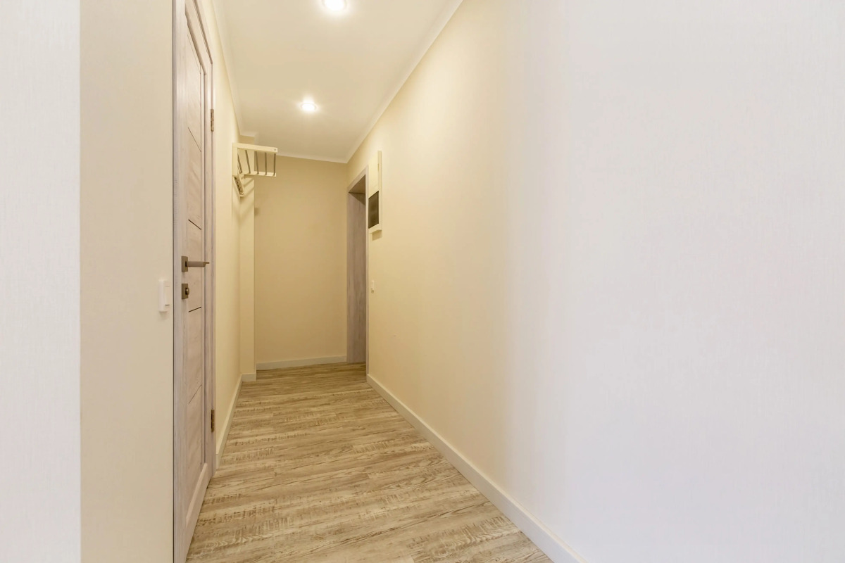 Апартаменты на набережной Адмирала Серебрякова