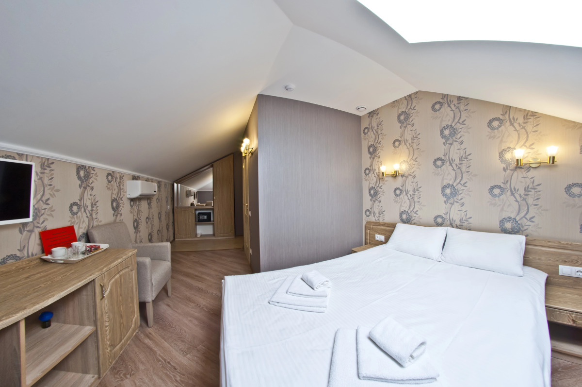 Отель Светлица