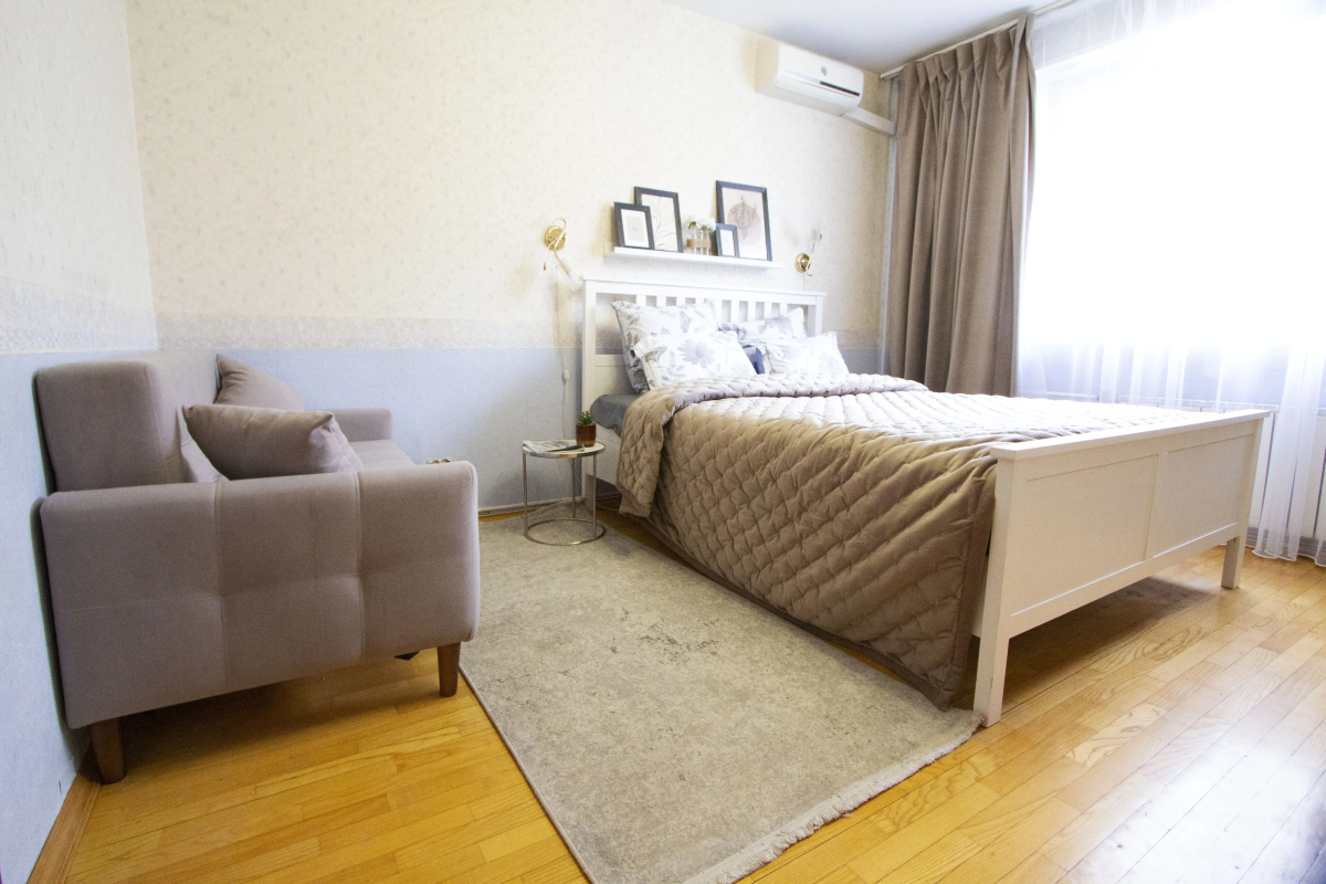 Квартира в Новогиреево