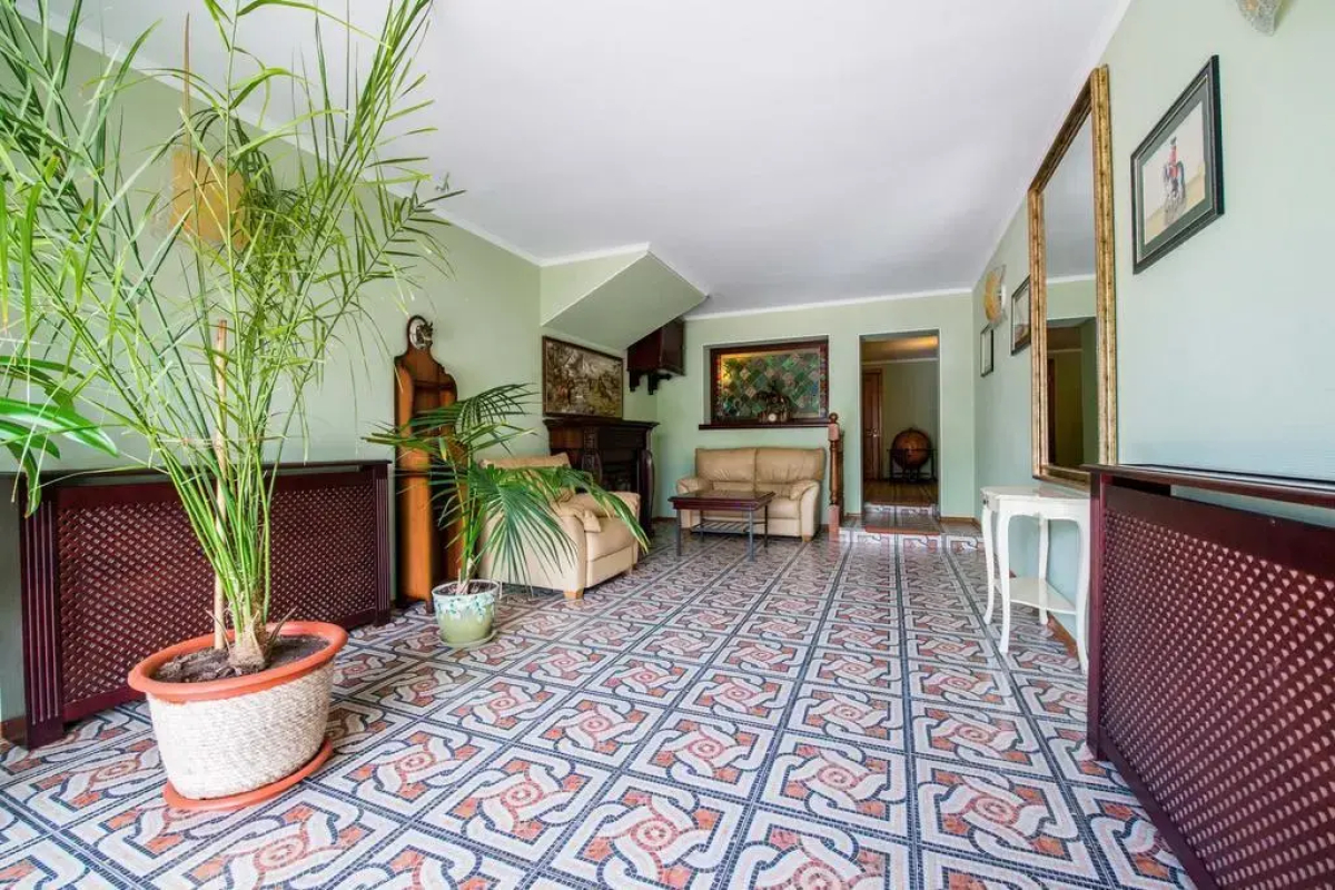 Гостевой дом Конюшенный двор