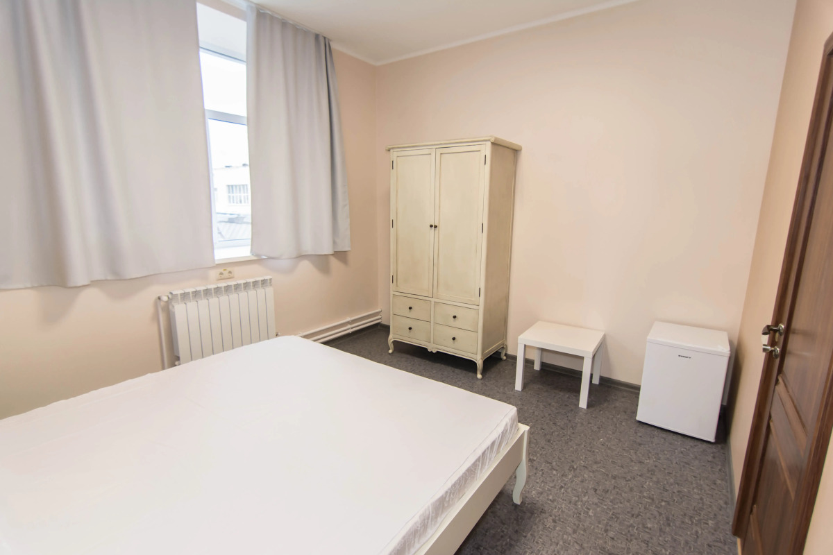 Хостел The Best Time