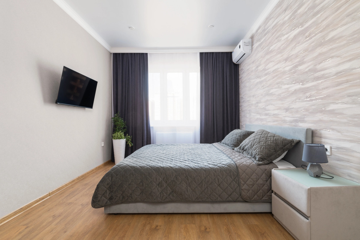 Квартира Губернский в Краснодаре