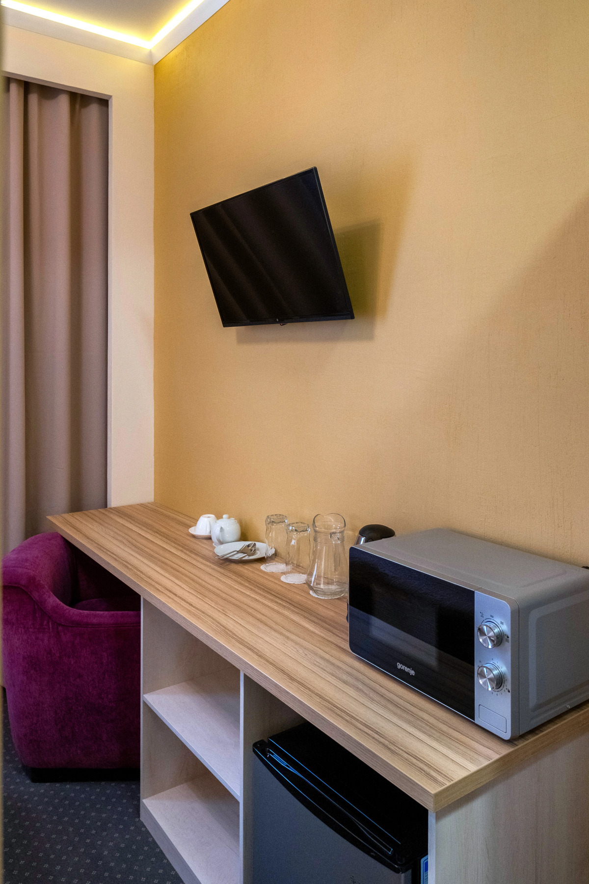 Отель Парк-отель