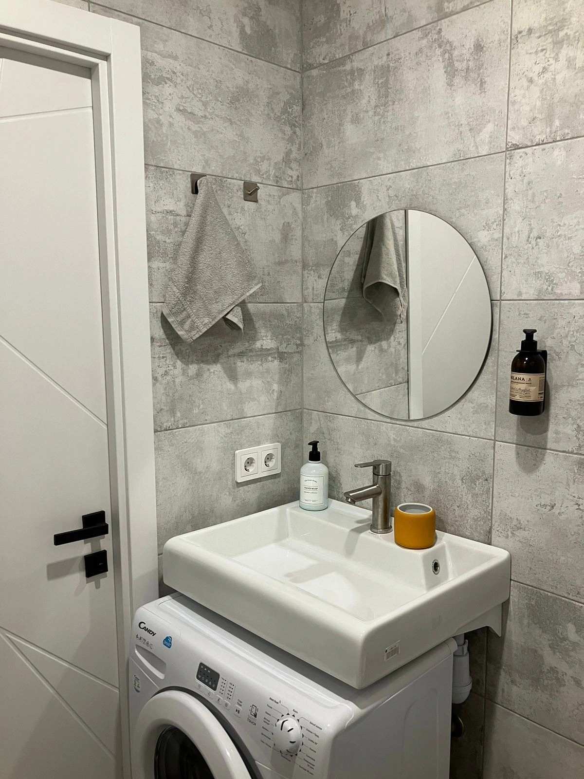 Апартаменты Olive Apart