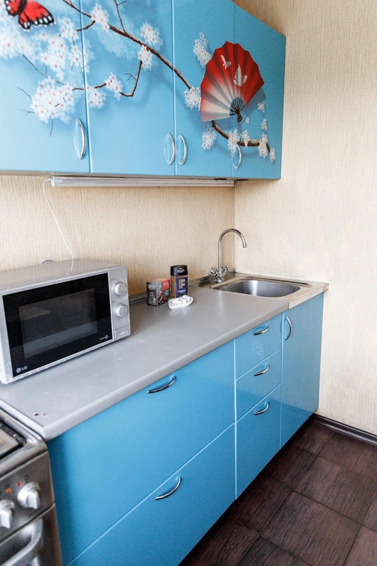 Апартаменты Кирова 49