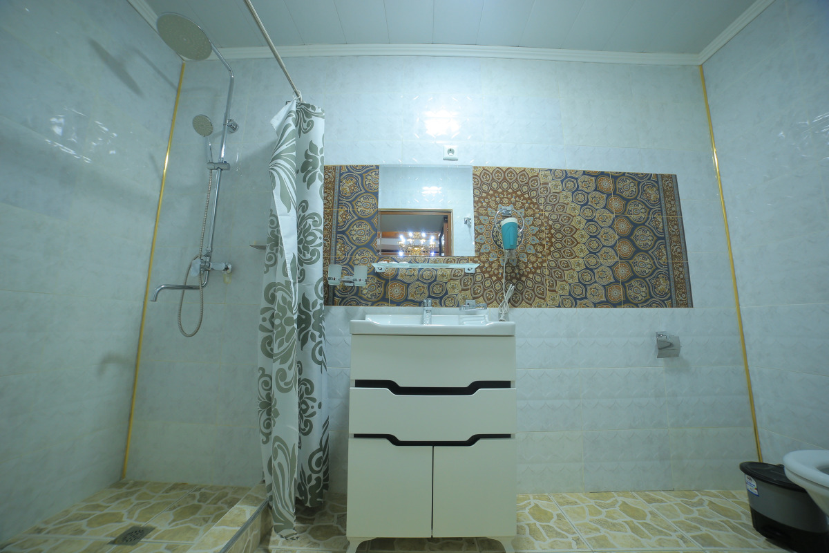 Гостевой Дом Dolon House