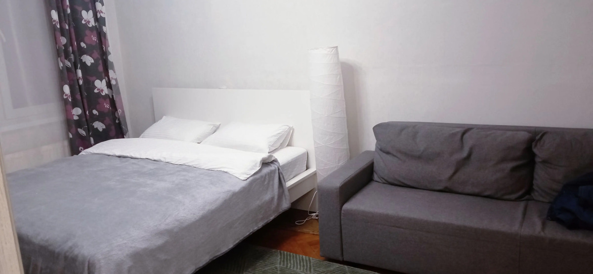 Квартира Недалеко от Вредена