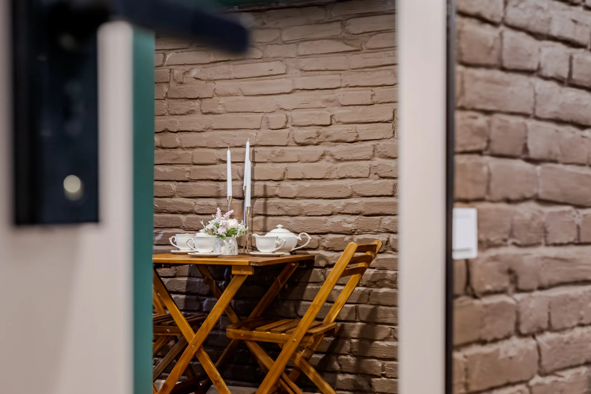 Гостевой дом Гости на ул. Коли Томчака