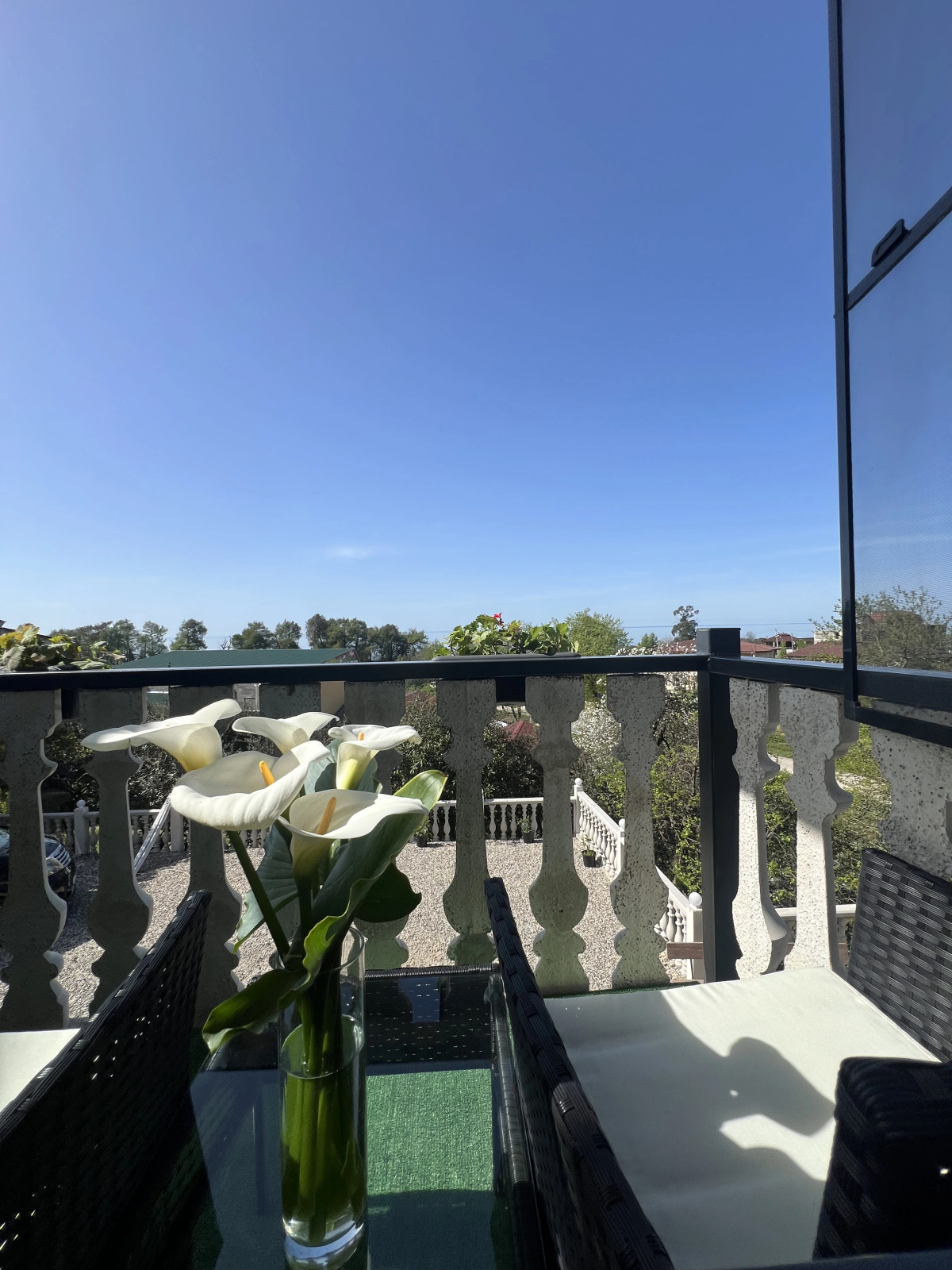 Гостевой дом Амальфи