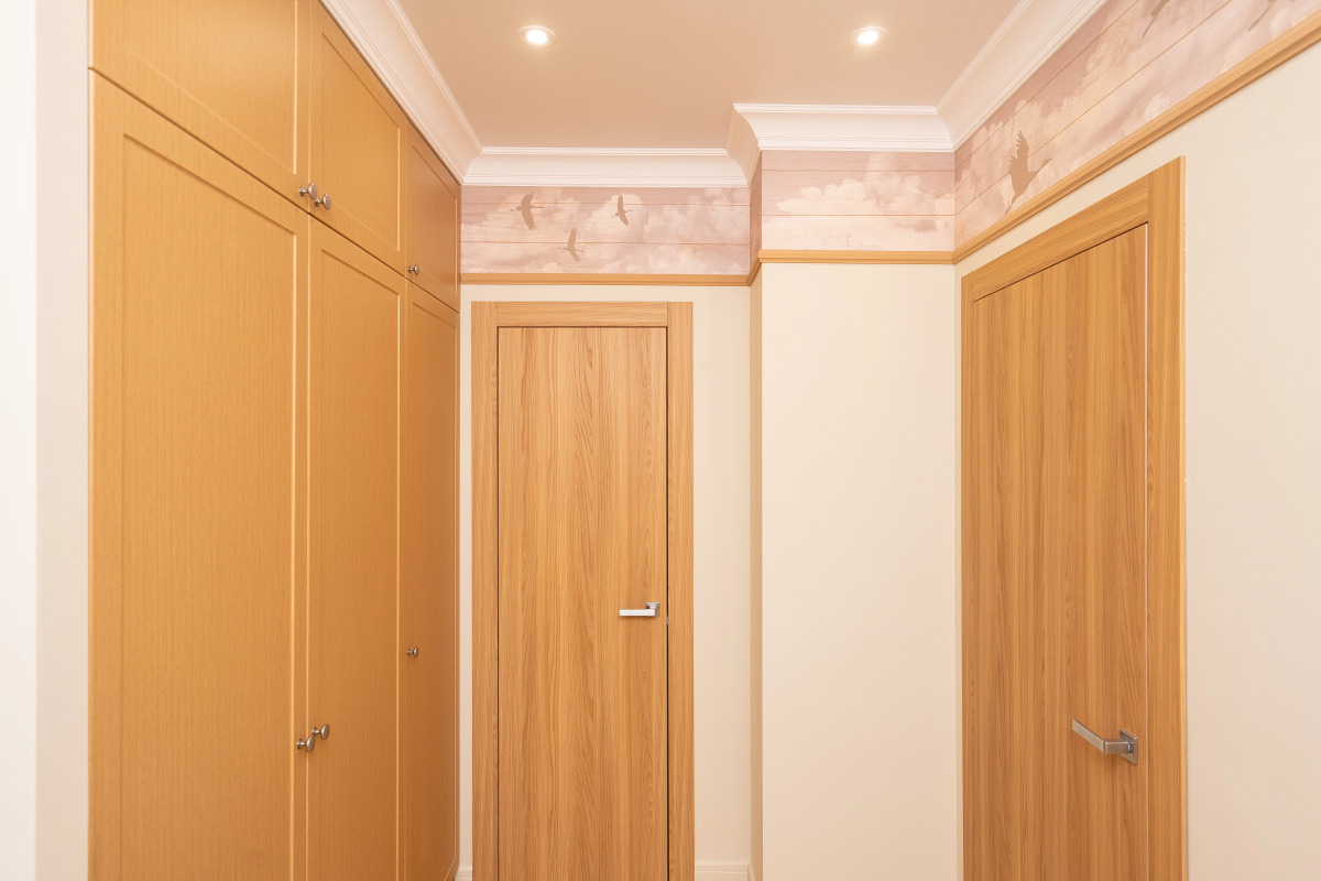 Апартаменты Волшебный лес