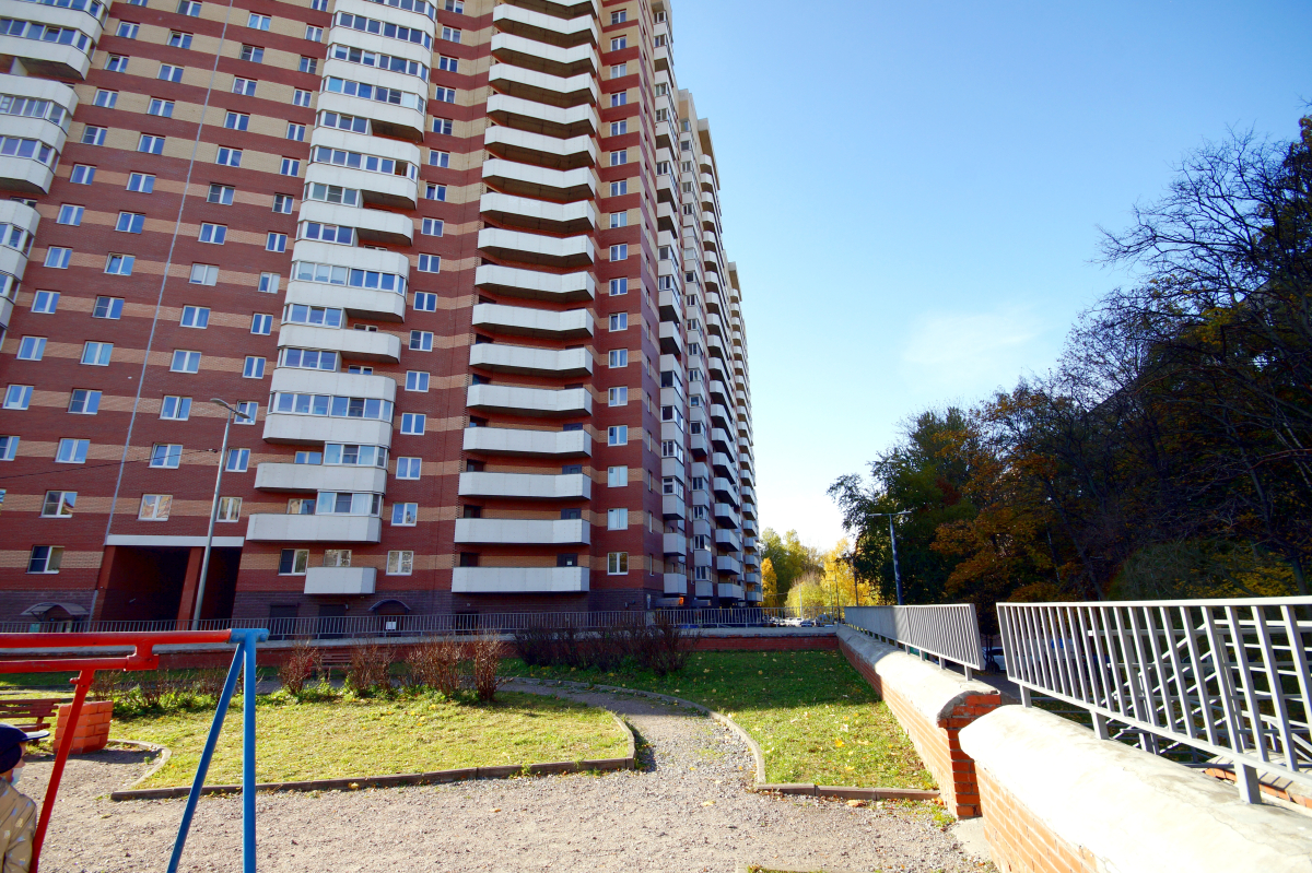 Апартаменты PiterHouse Apartments Turku 11