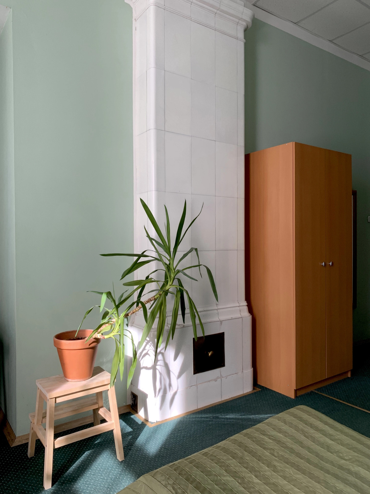 Отель Репин