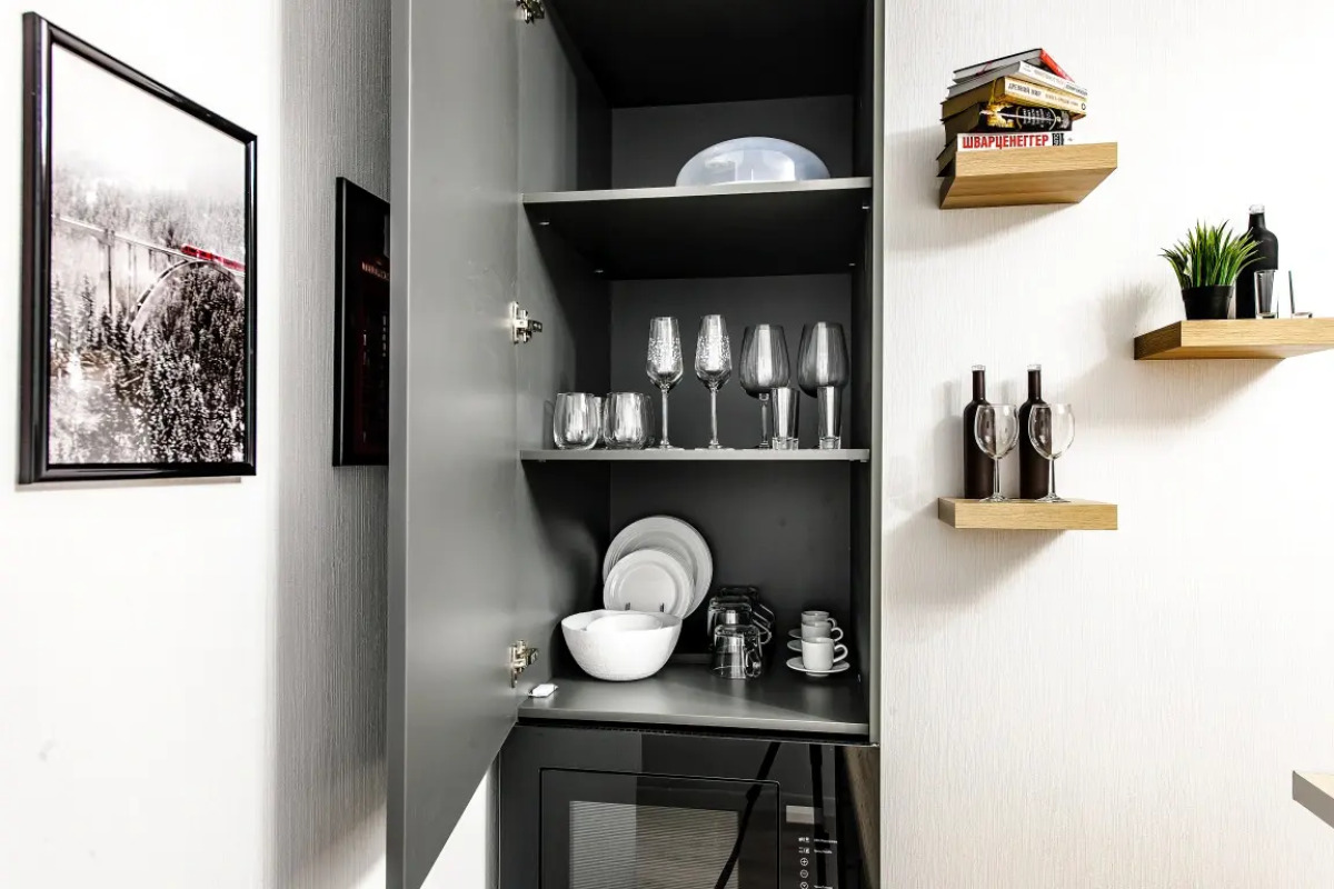 Апартаменты ApartMe 5 Аэропорт