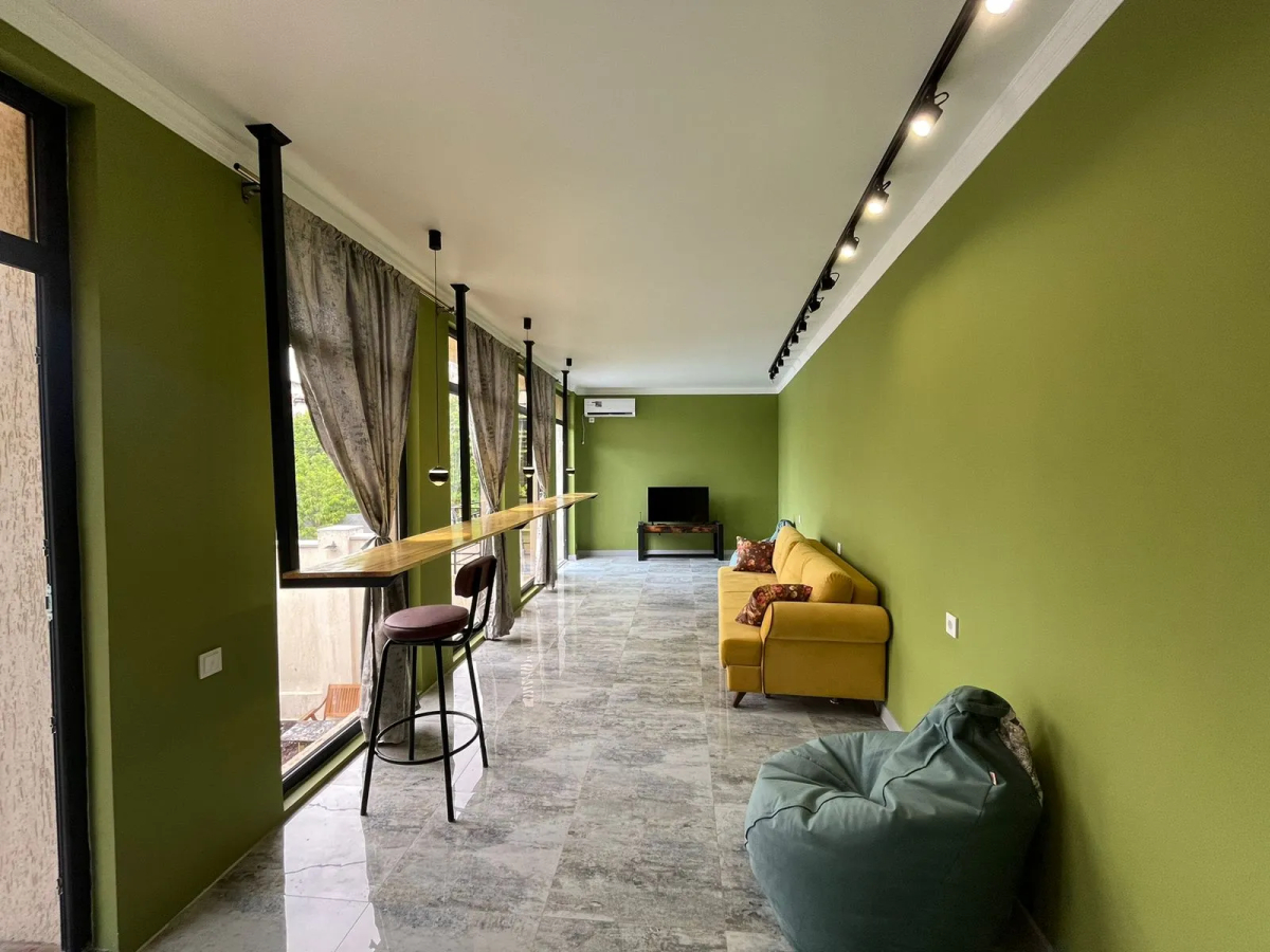 Гостевой дом В гостях у сказки Турбаза