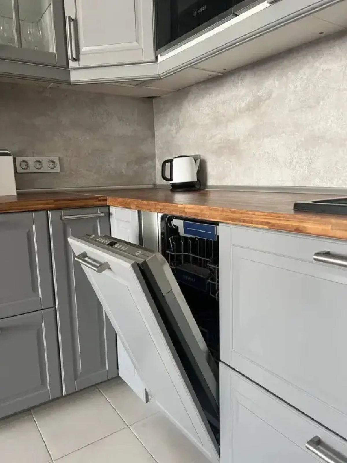 Апартаменты Ризон в ЖК Ясеневая