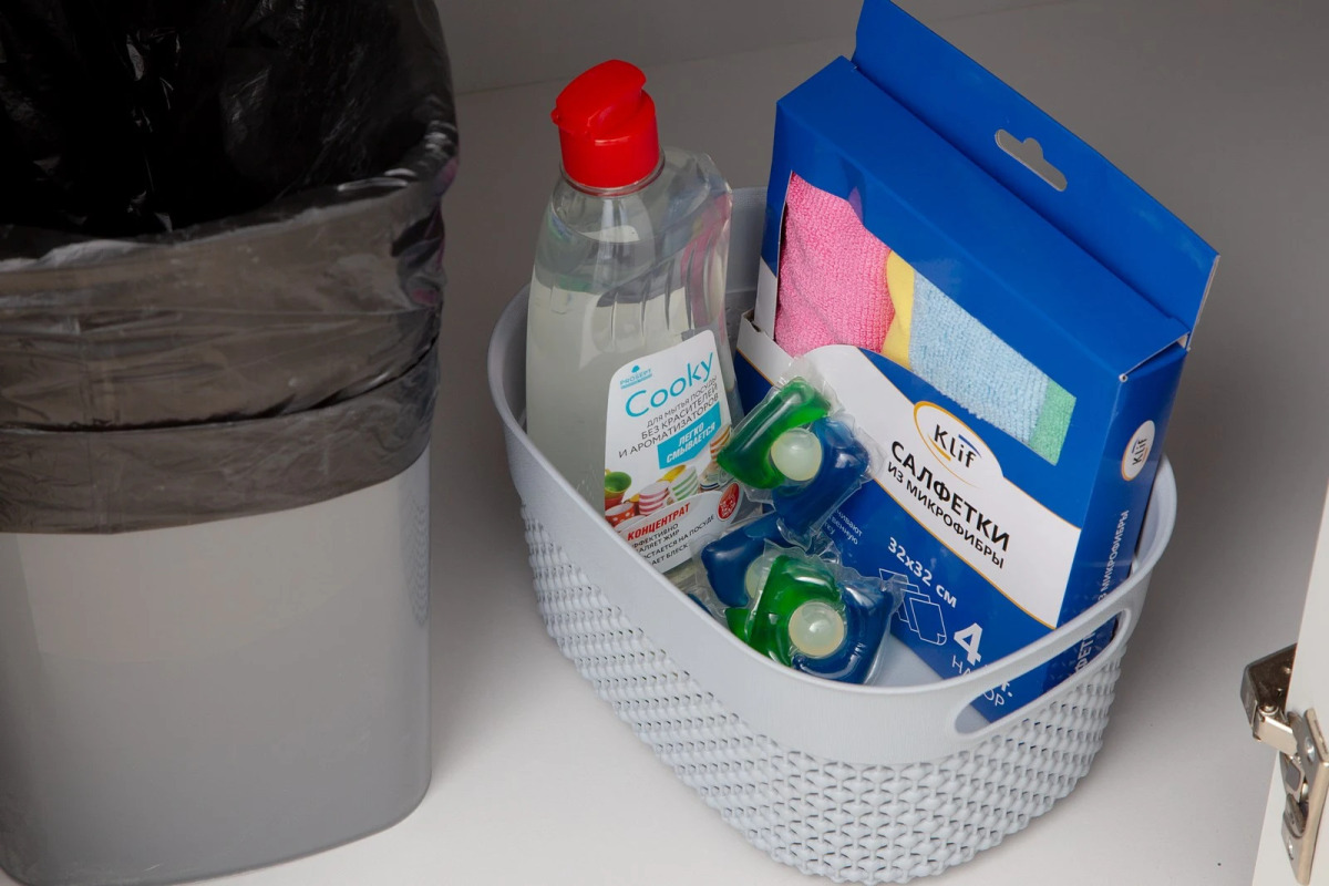 Апартаменты 4Кайф Kristall Studio с видом на море