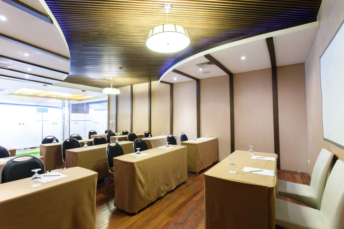 Jazzotel Bangkok