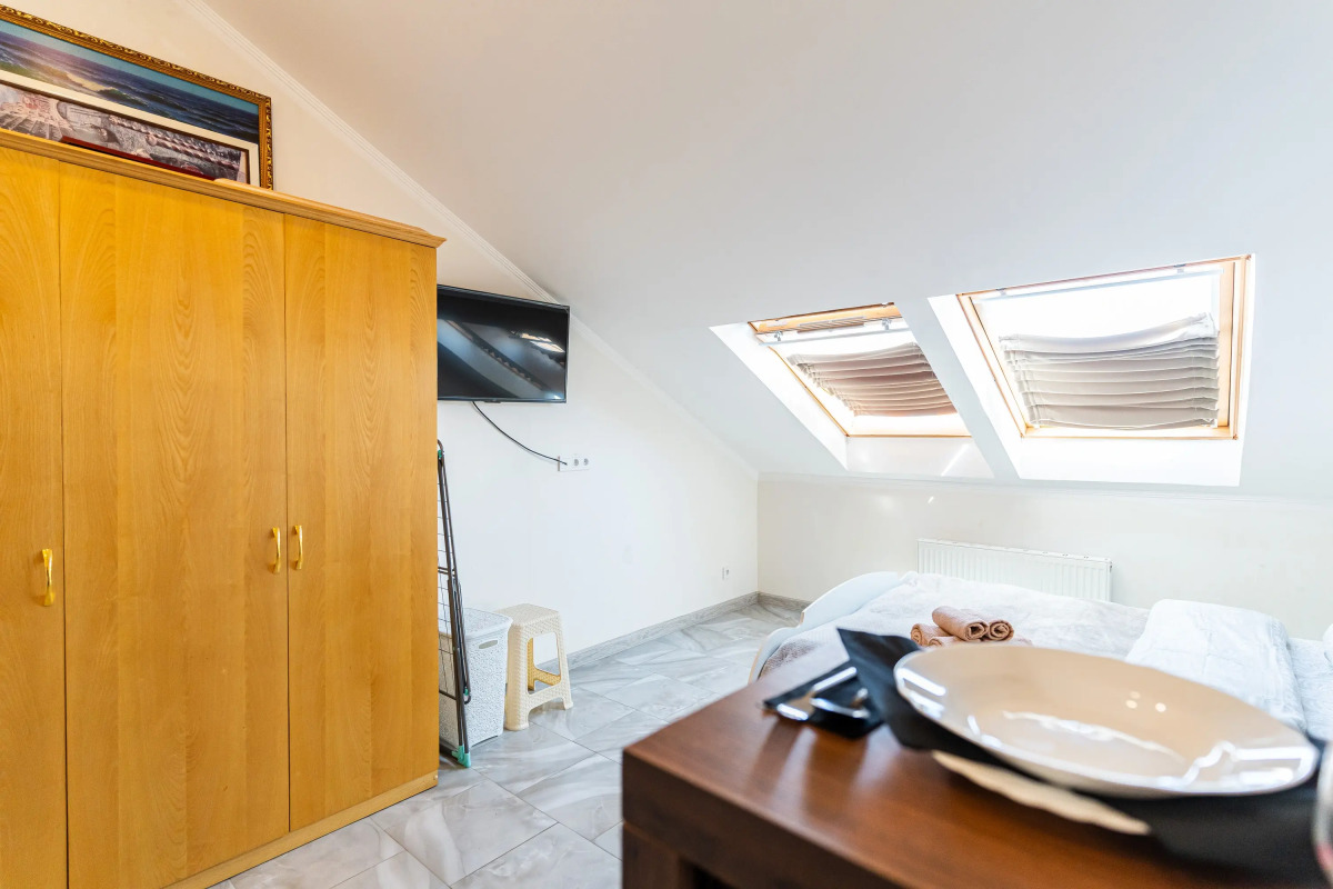 Апартаменты в ЖК Прованс в Геленджике от LetoAрart 2