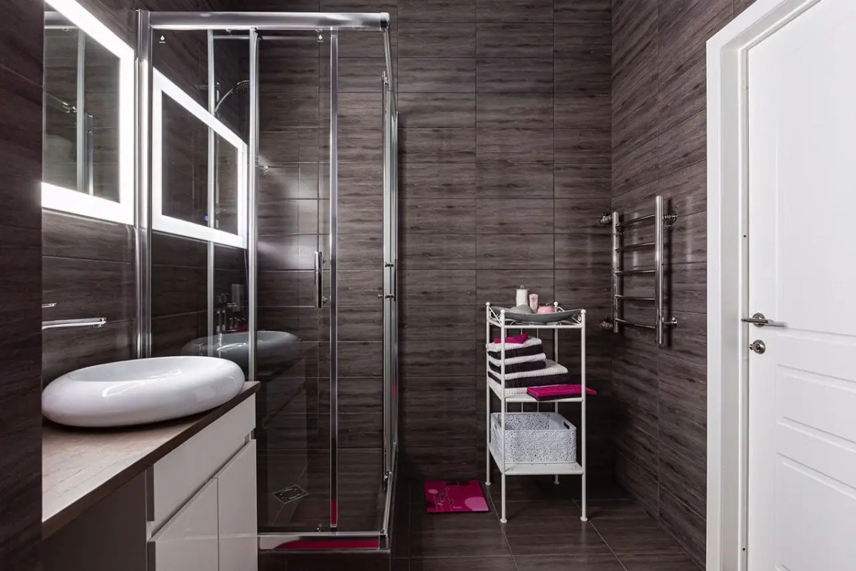 Квартира Piter Apartments Евродвушка с кондиционером на Московском