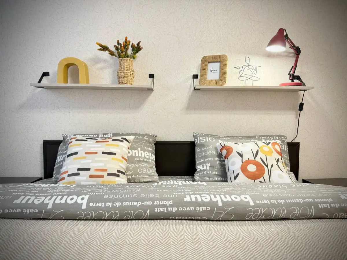 Квартира Однокомнатная квартира у ТРК Арена