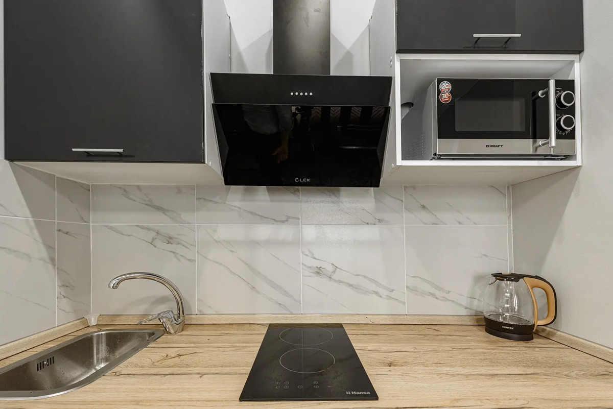 Апартаменты InHome24 на Профсоюзной