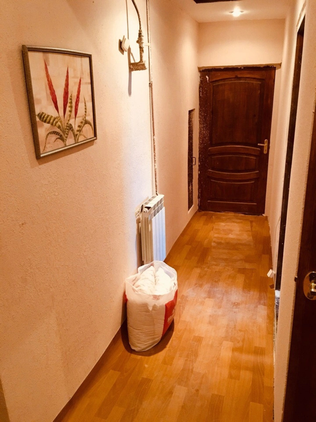 Гостевой дом Capsule Loft