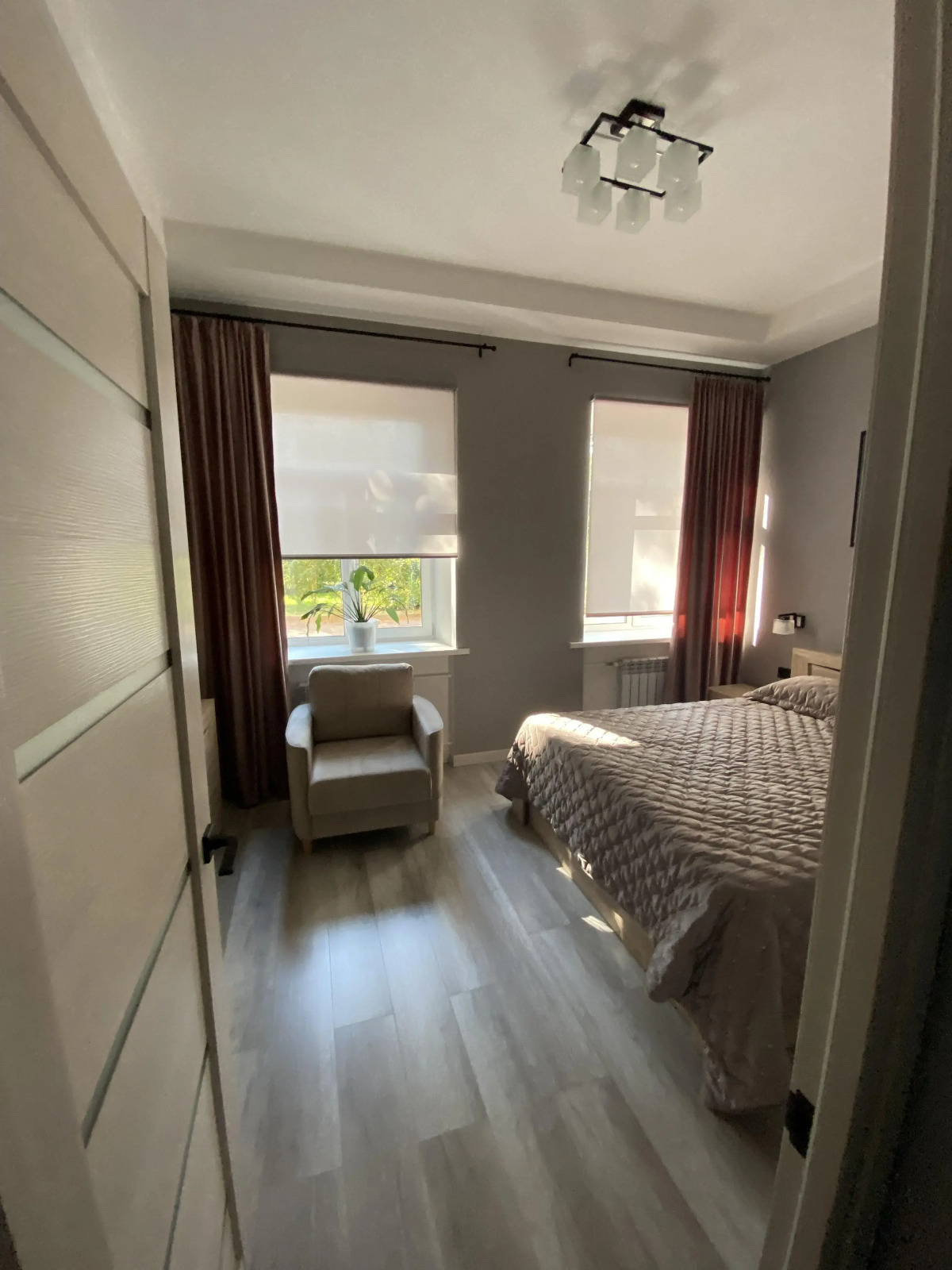 Квартира Park Lane Великий Новгород