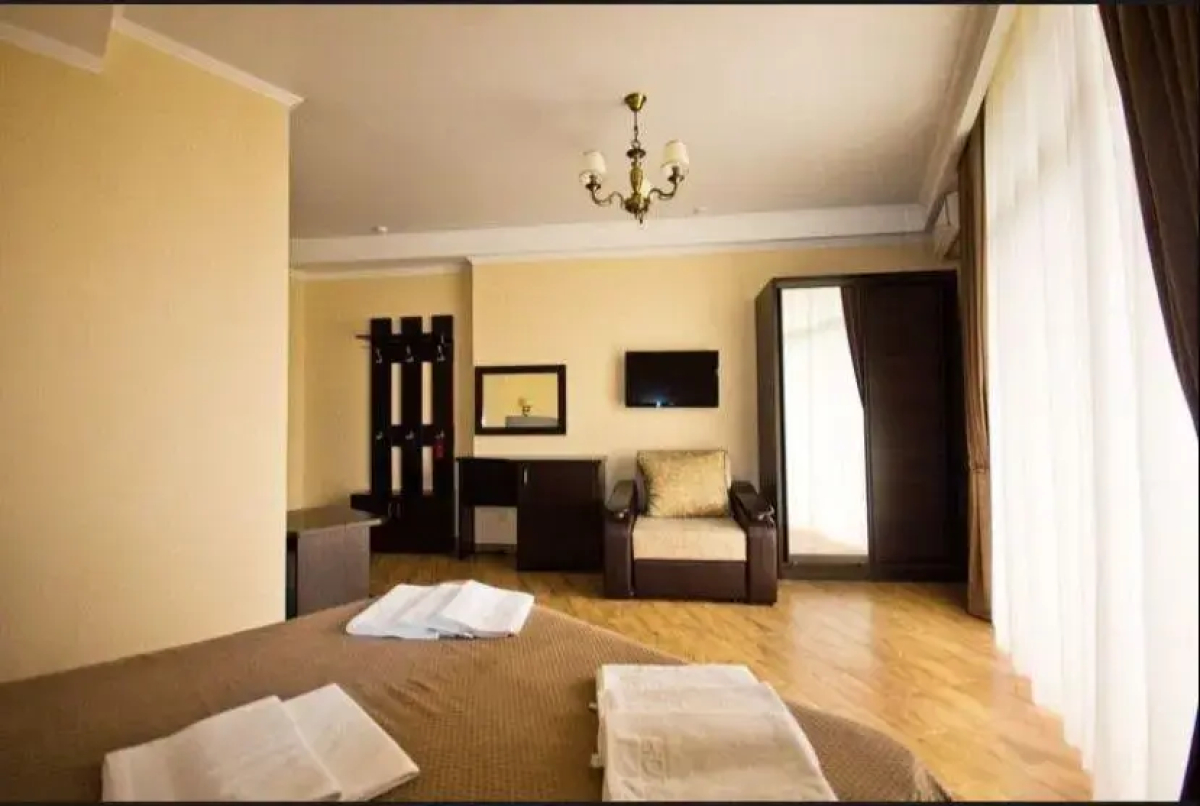 Гостевой дом Татьяна