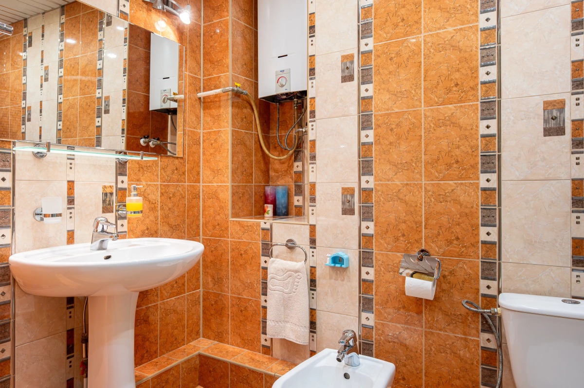 Апартаменты Уютные на Рубинштейна