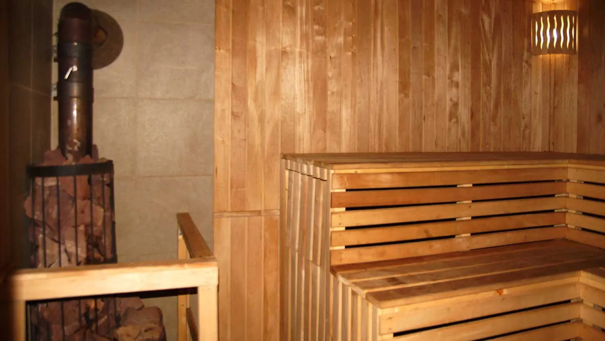 Гостевой дом Удача