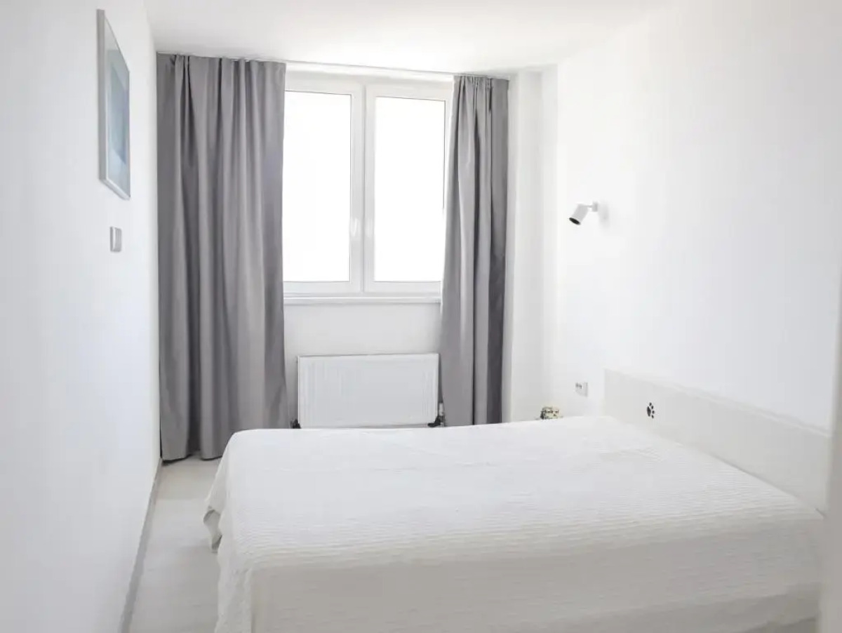 Квартира Онегин