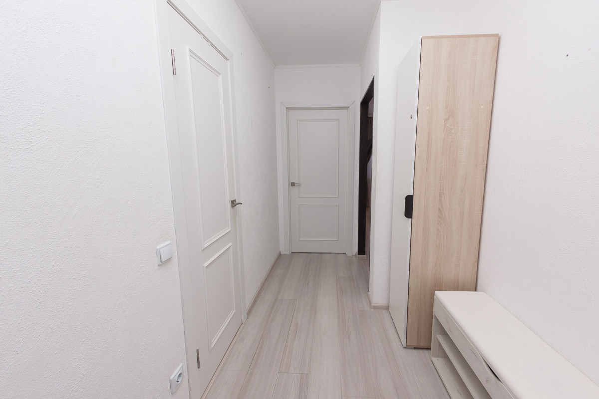 Апартаменты PtzHome Евро2 на 19м Этаже