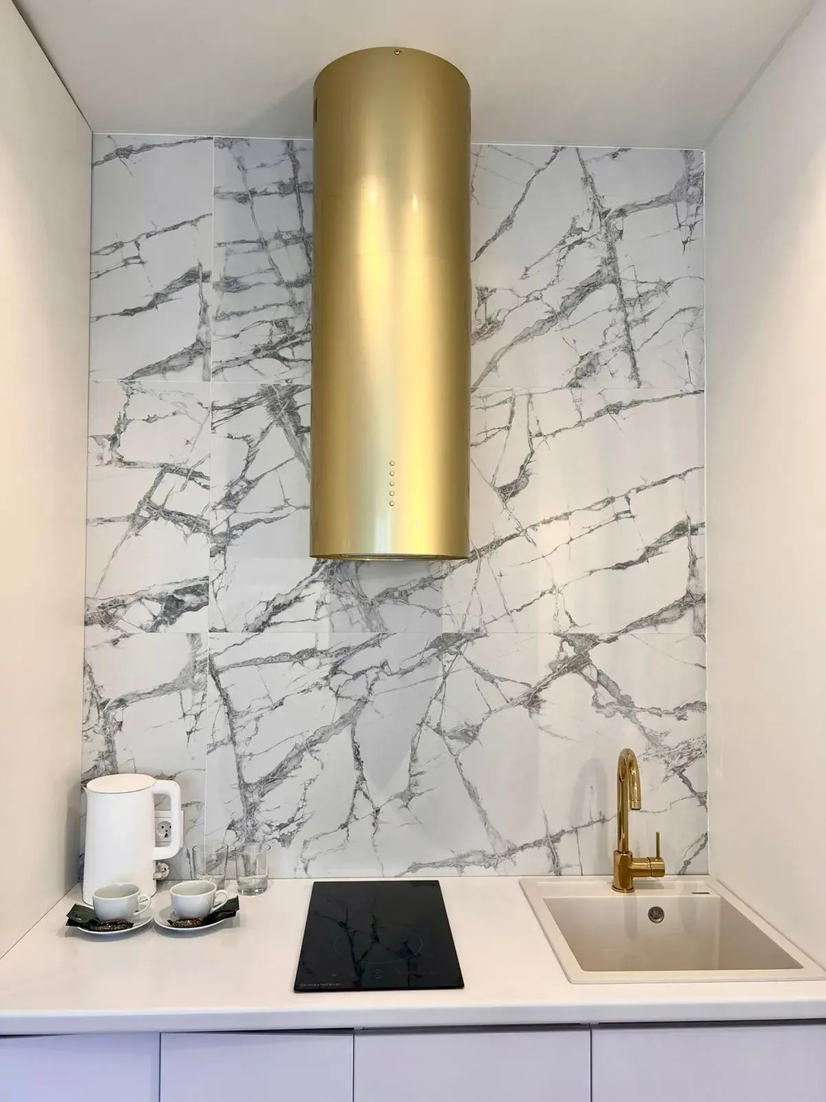 Квартира 2-комнатная квартира комфорт