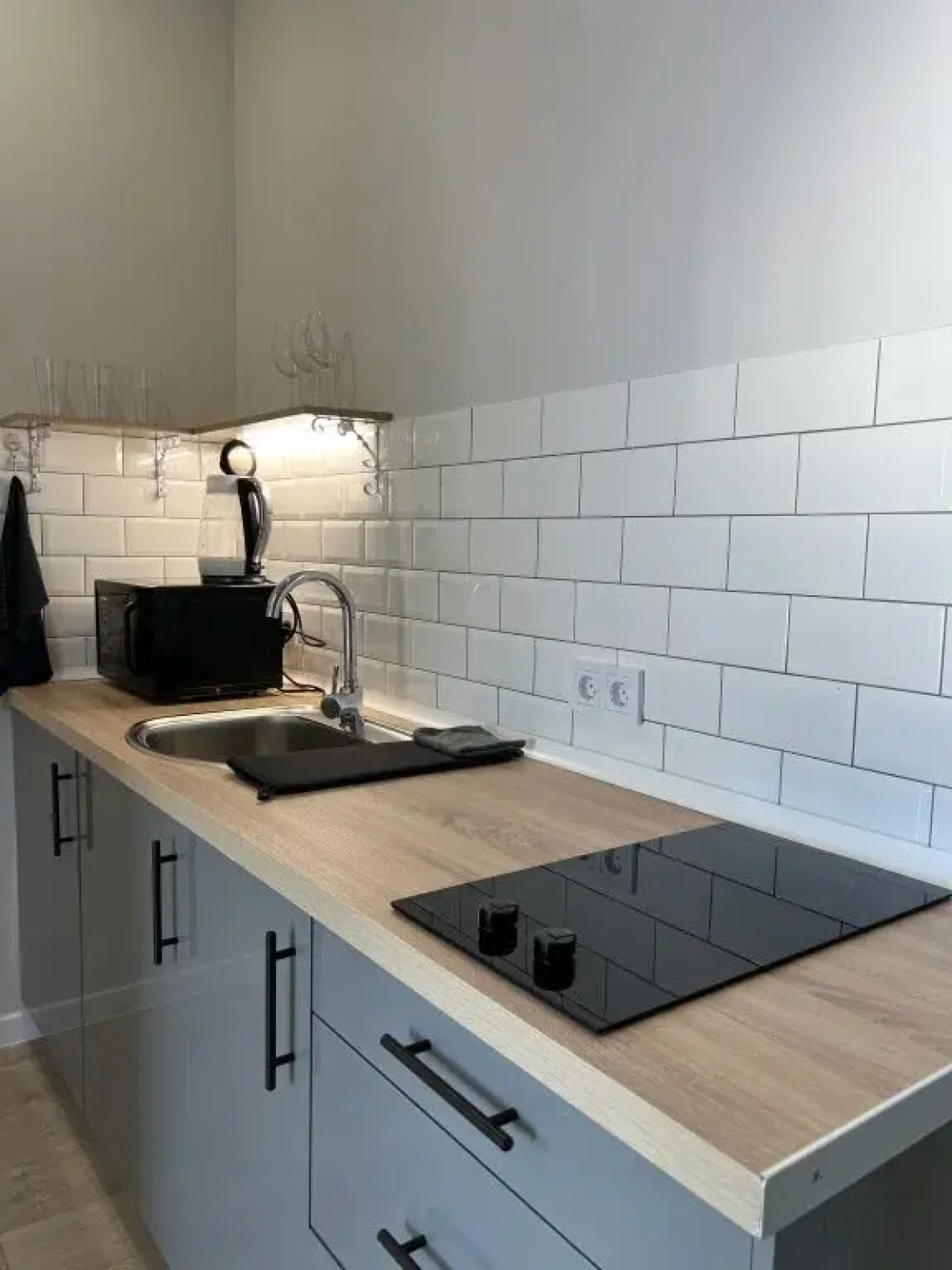 Апартаменты Крыша 4