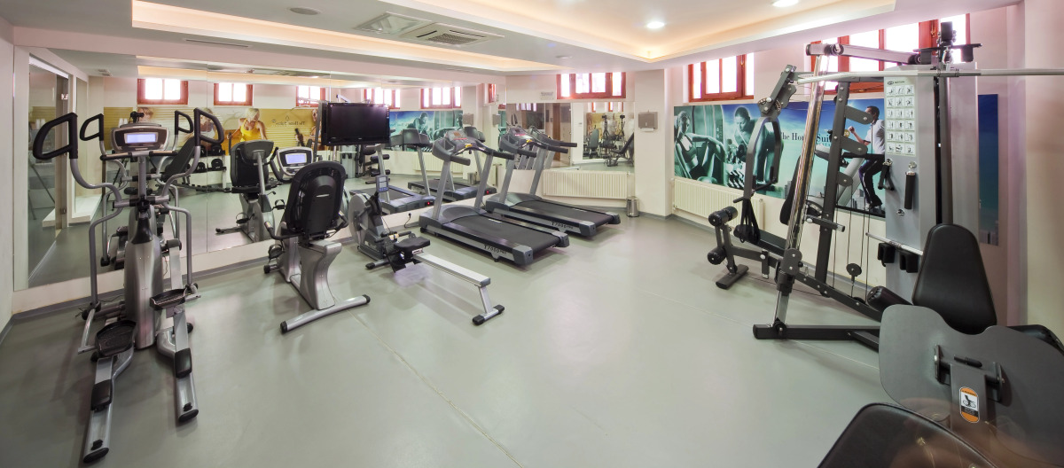 Отель GLK Premier The Home Suites & Spa