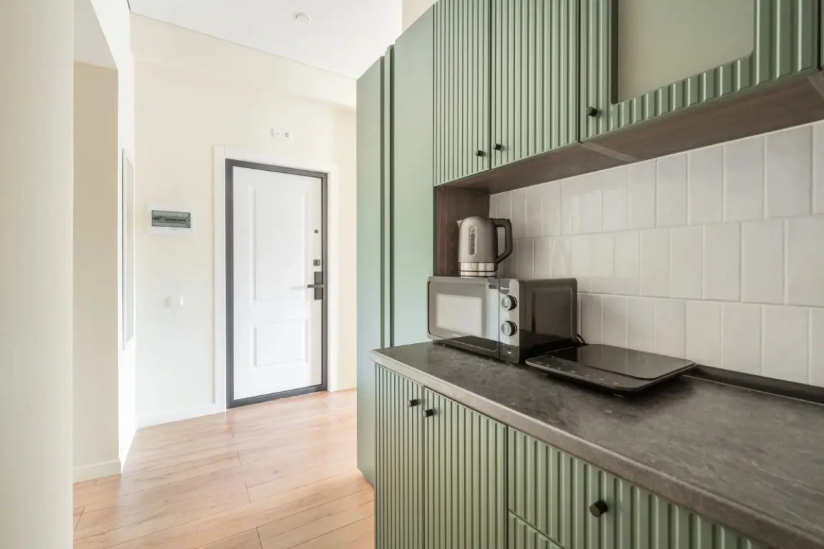 Апартаменты 2 СуткиСпб Садовая 7-9-11