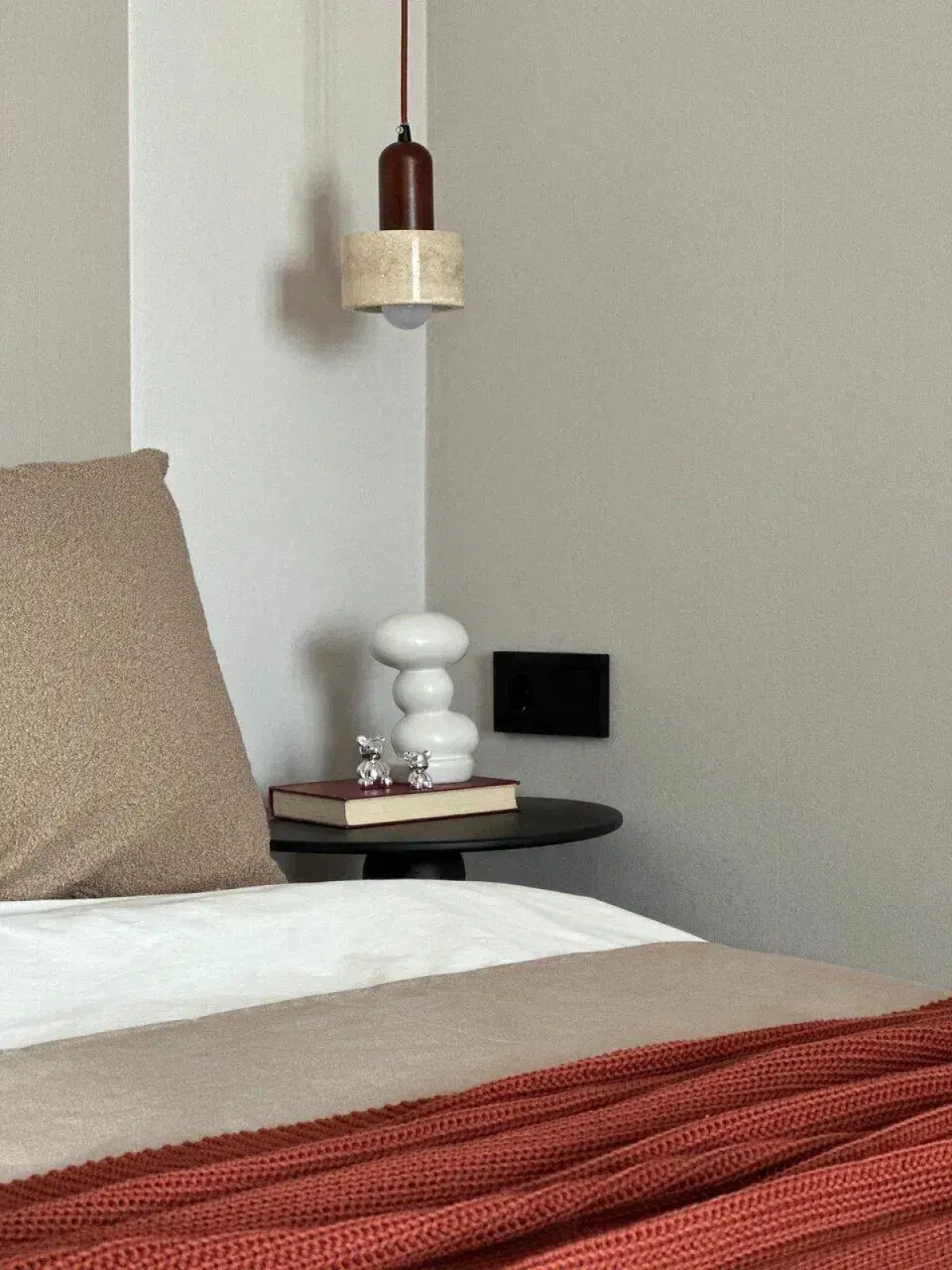 Квартира с видом на Олимпийский