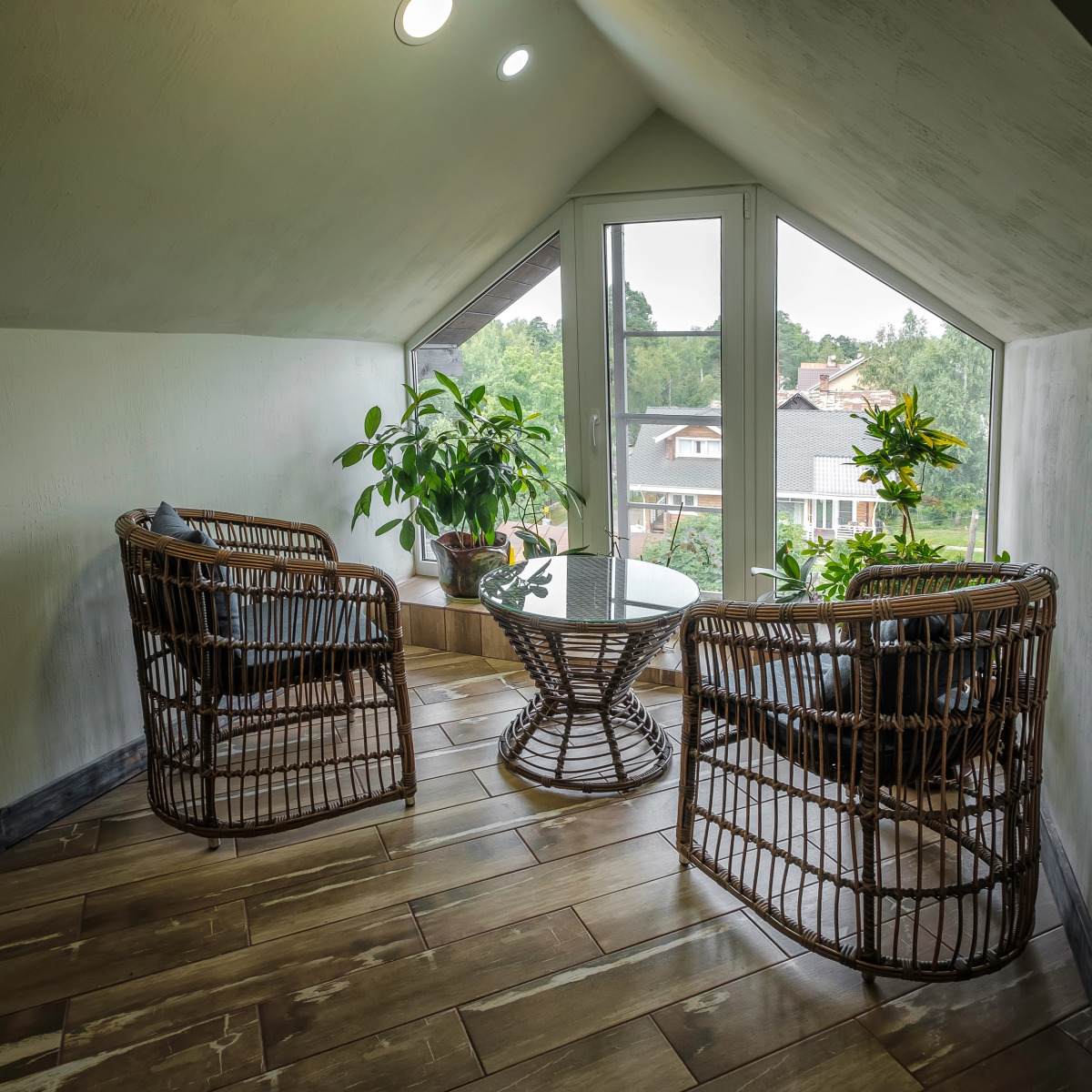 Гостевой дом Ближние дубки