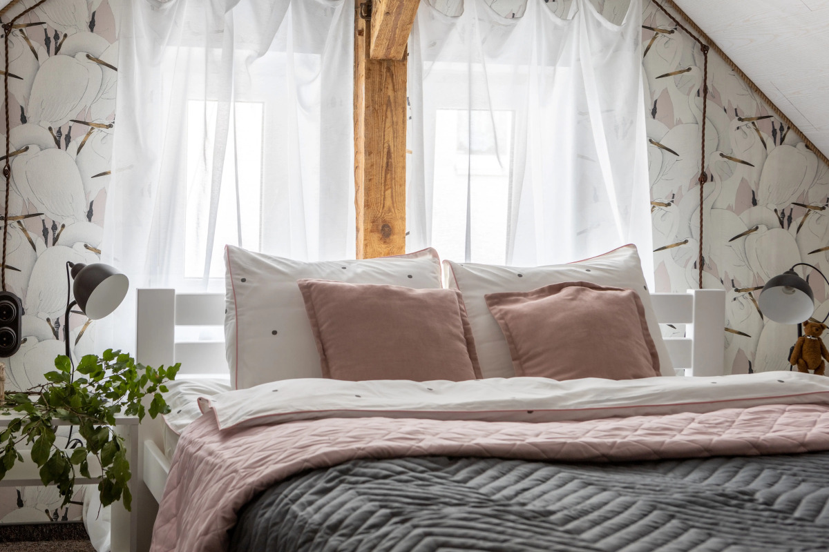 Квартира Sea&Sun Loft