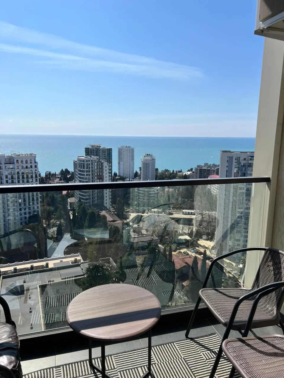 Апартаменты Сочипосуточно