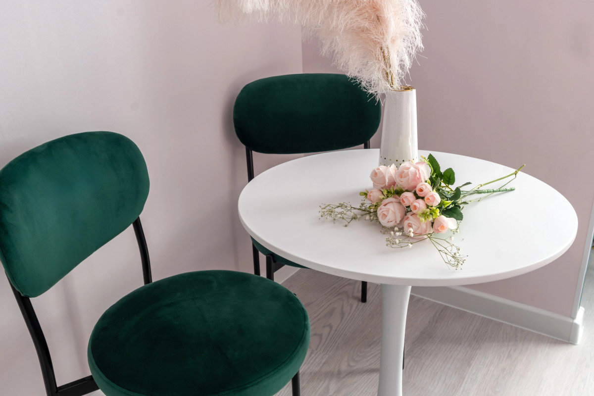 Квартира Благородная Kravc Group в Октябрьском районе