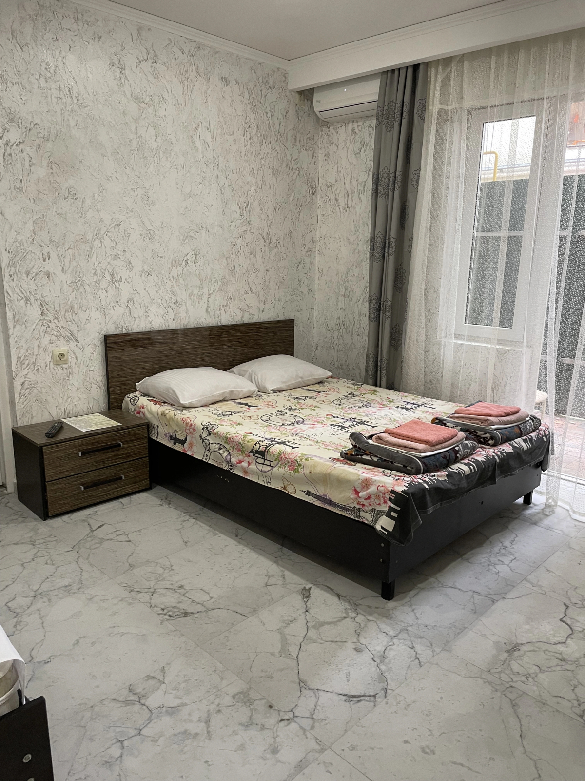 Гостевой дом Рузанна инн