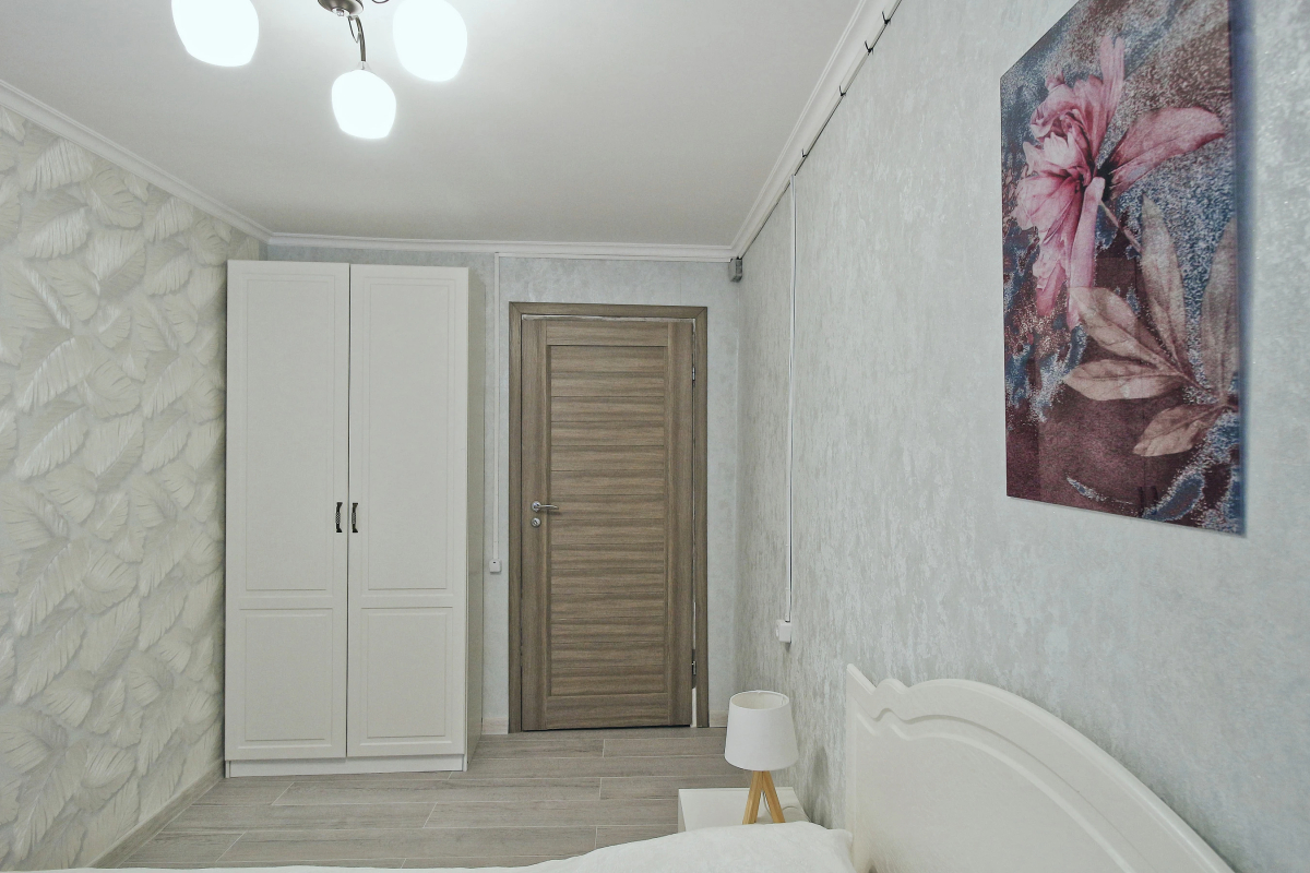 Апартаменты Двухкомнатная квартира в центре