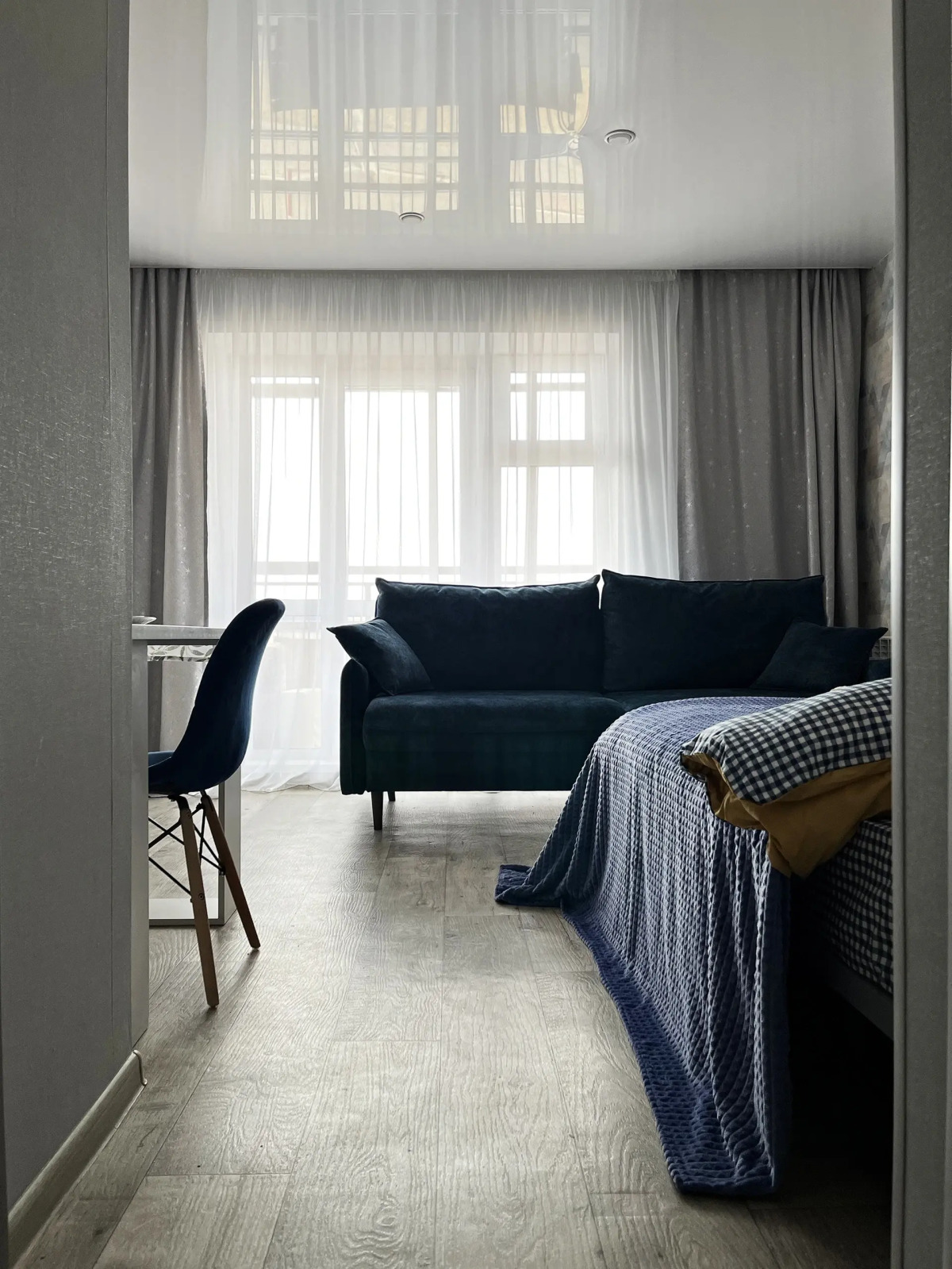 Апартаменты Династия