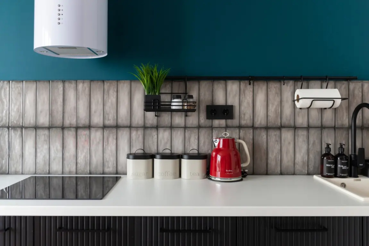 Апартаменты Novin House RED FLAT