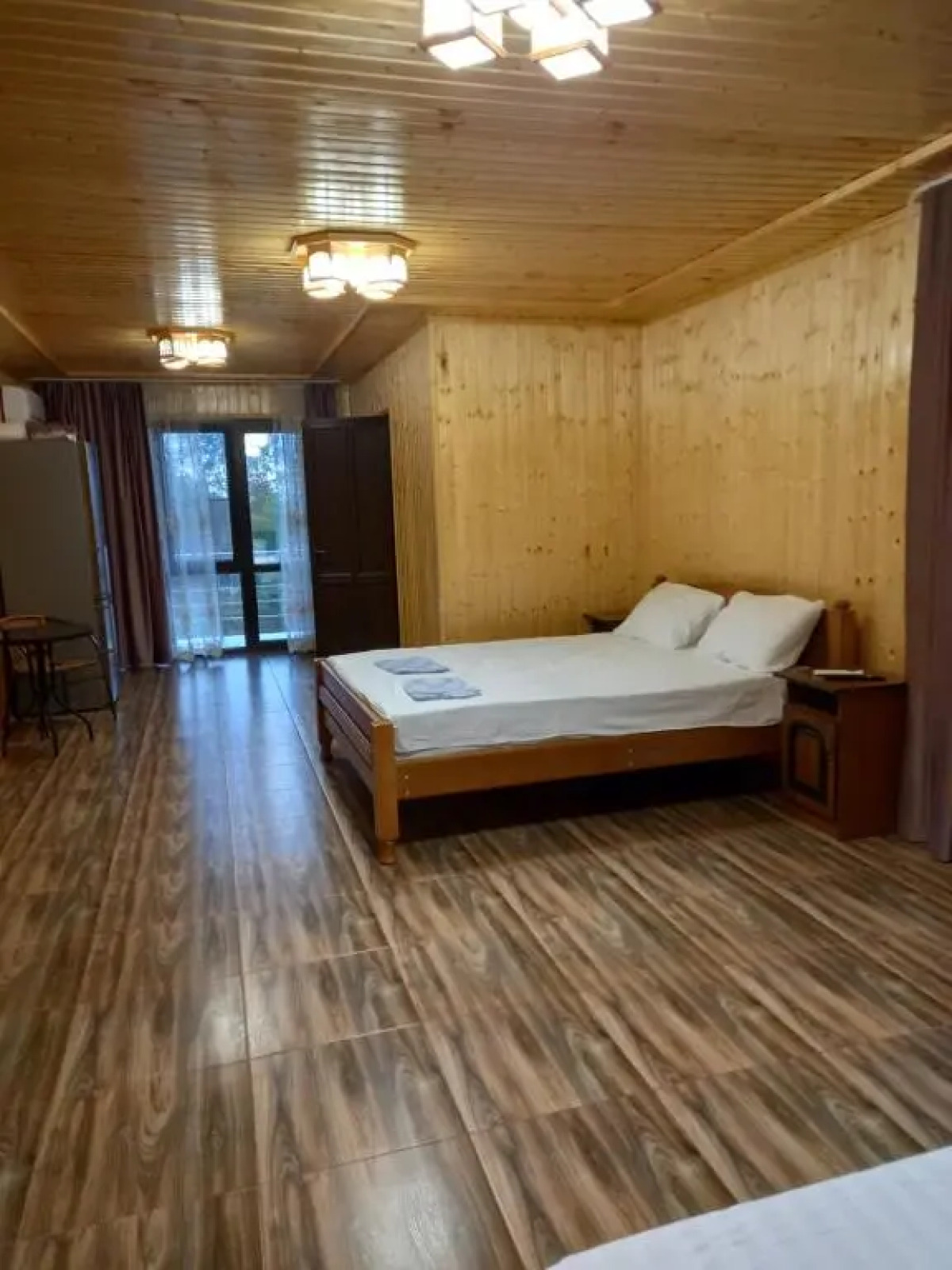 Отель Парк Отель Галина