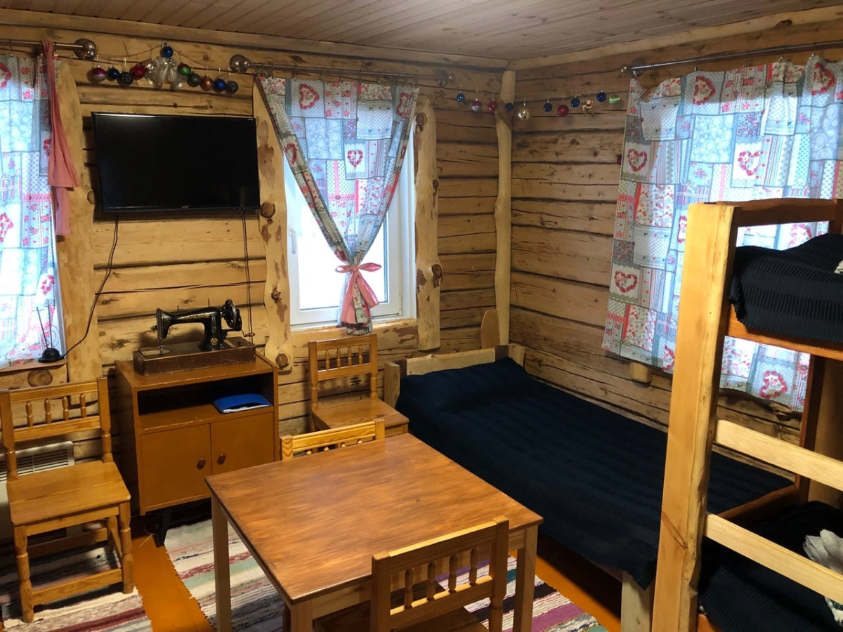 Гостевой дом Постоялый двор