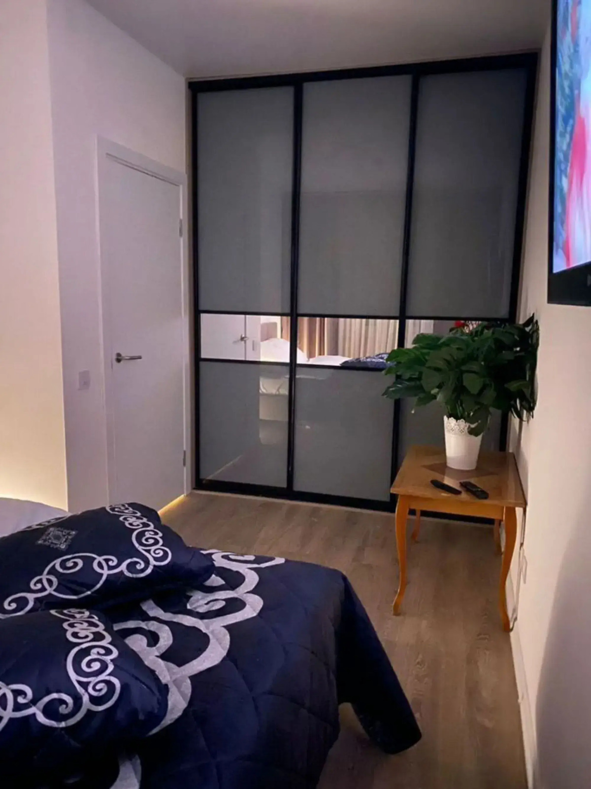 Квартира на улице Академика Северина 10 ЖК Томилино парк