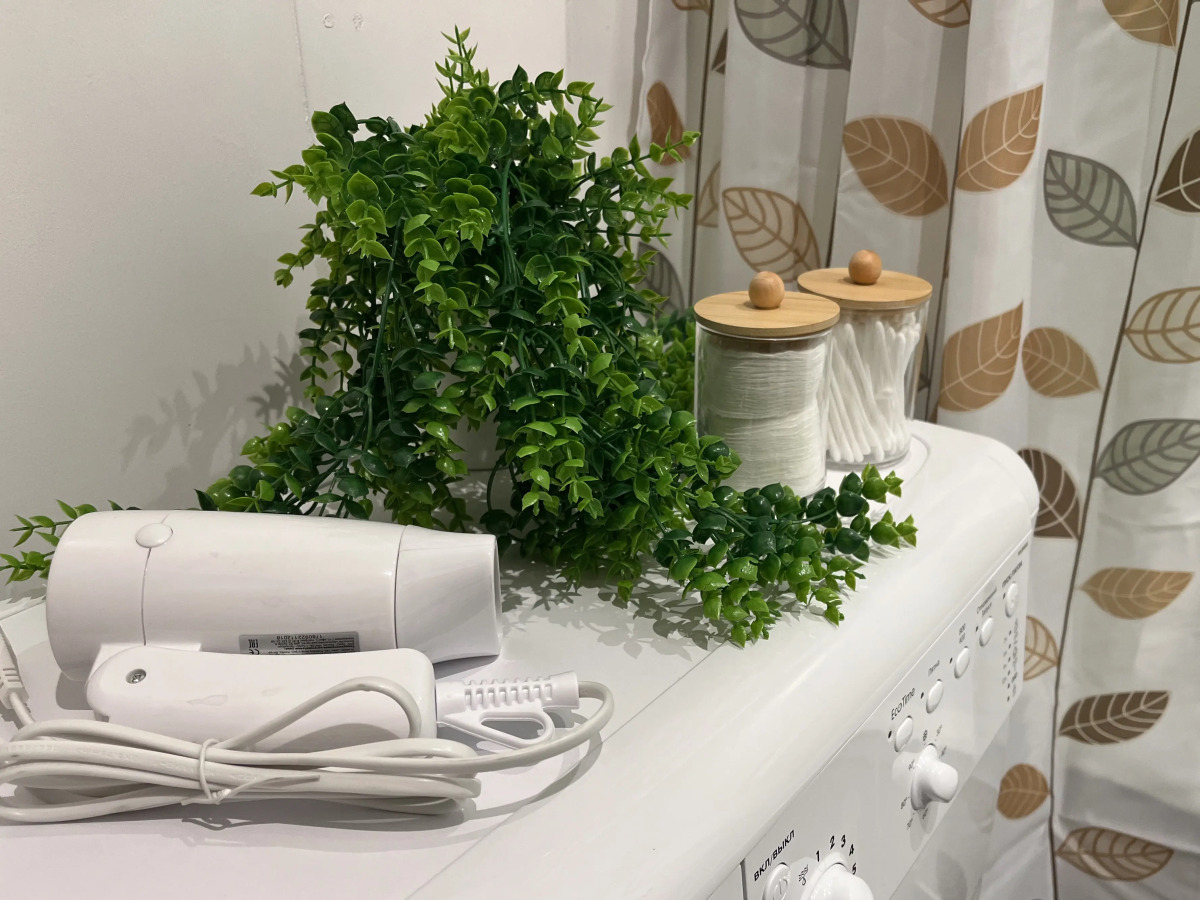 Квартира Уютная в Центре у ЖД Вокзала